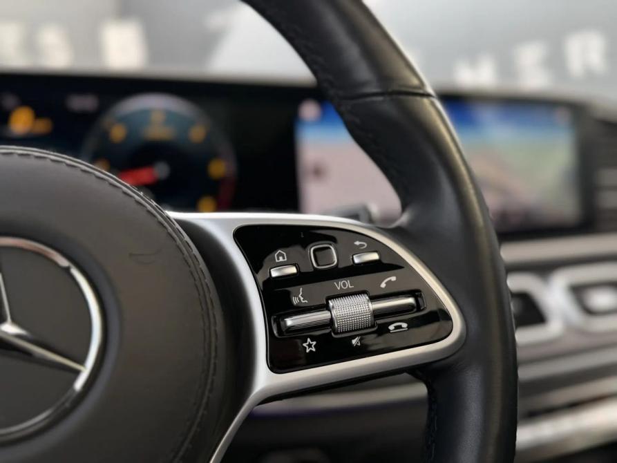 Mercedes-Benz GLE II (V167) Минеральные Воды  - изображение 19