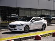 Mazda 6 III (GJ) Рестайлинг Санкт-Петербург  - изображение 33