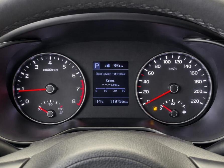 Kia Rio IV Пермь  - изображение 4