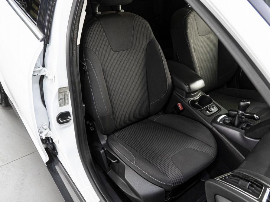Ford Focus III Тюмень  - изображение 15