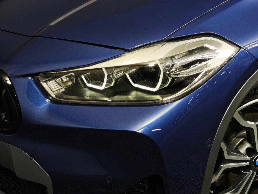 BMW X2 I (F39) Москва  - изображение 7