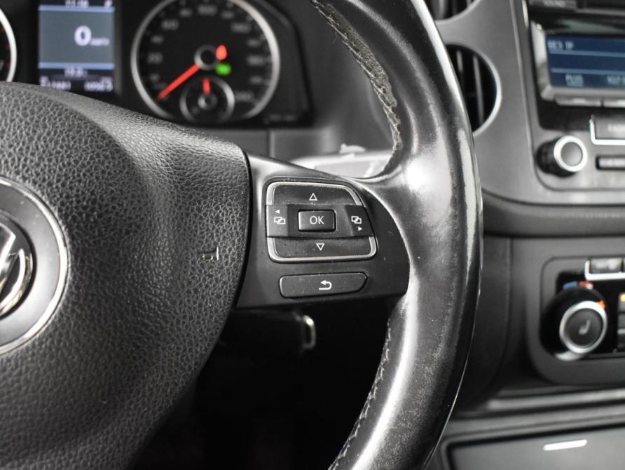 Volkswagen Tiguan I Рестайлинг Казань  - изображение 15