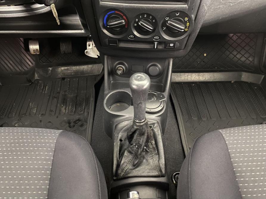 Hyundai Getz I Рестайлинг Воронеж  - изображение 9