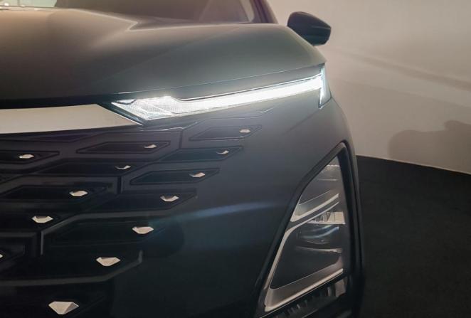 Omoda C5 I с пробегом 2022 года, цена 1 740 000 рублей, 32712 км, внедорожник, Автокод Объявления