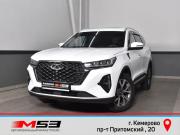 Chery Tiggo 7 Pro Max I Кемерово  - изображение 29