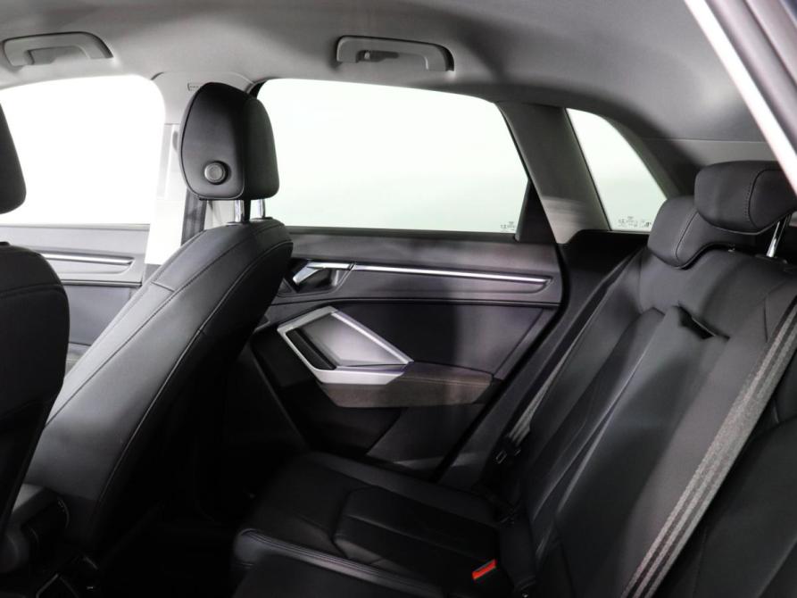 Audi Q3 II (F3) Химки  - изображение 13