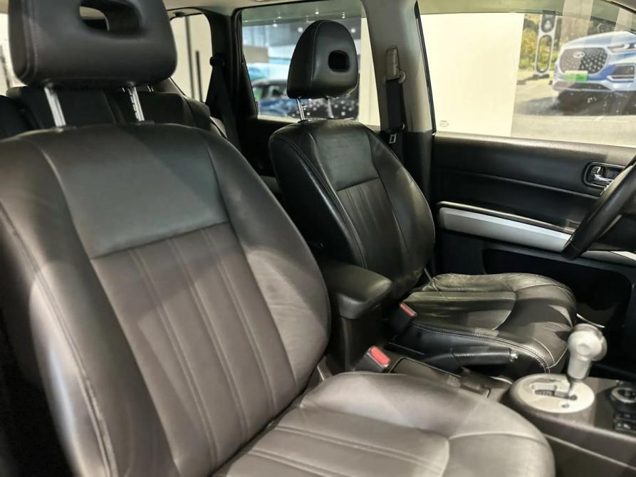 Nissan X-Trail II Рестайлинг Новосибирск  - изображение 22