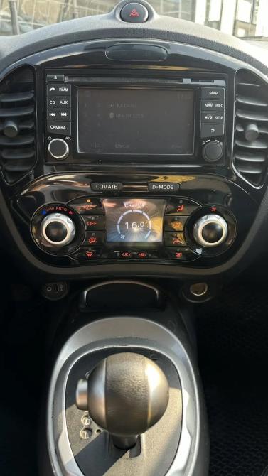 Nissan Juke I Уфа  - изображение 8