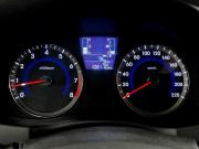 Hyundai Solaris I Рестайлинг Москва  - изображение 20