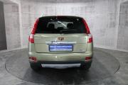 Geely Emgrand X7 I Рестайлинг Ярославль  - изображение 21