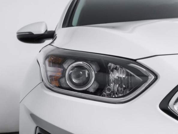 Kia Ceed III с пробегом 2020 года, цена 1 990 000 рублей, 27176 км, хэтчбек, Автокод Объявления