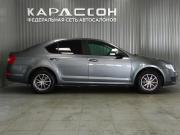 Skoda Octavia III (A7) Пермь  - изображение 24