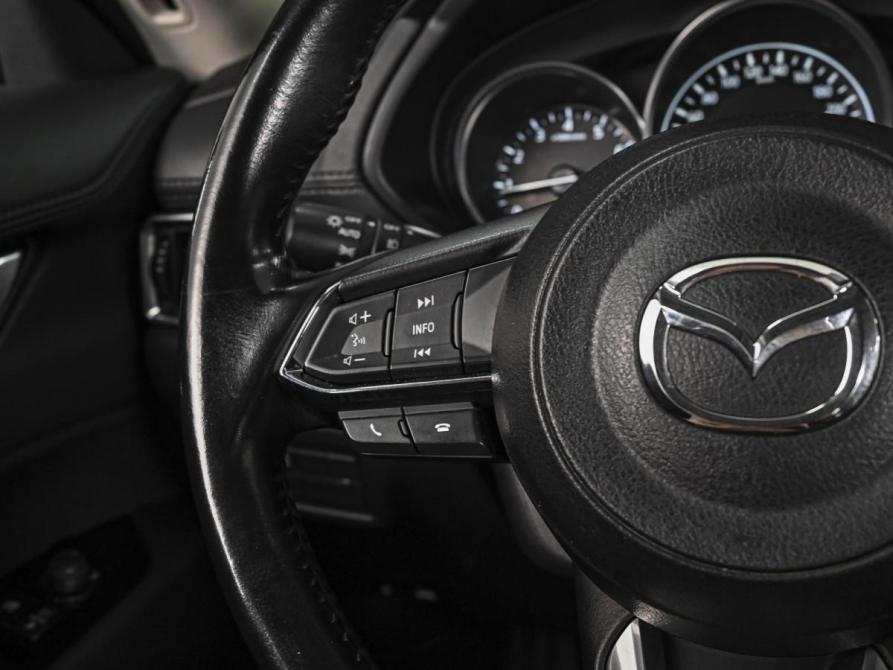 Mazda CX-5 II Ставрополь  - изображение 18