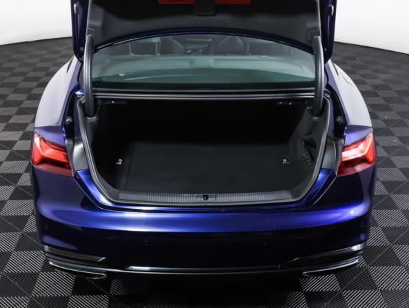 Audi A5 II (F5) Рестайлинг с пробегом 2020 года, цена 3 898 000 рублей, 61000 км, купе, Автокод Объявления