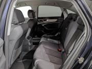 Audi A6 V (C8) Москва  - изображение 47