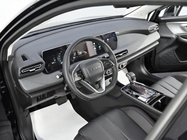 Новый BAIC U5 Plus 2025 года, цена 2 099 000 рублей, седан, Автокод Объявления