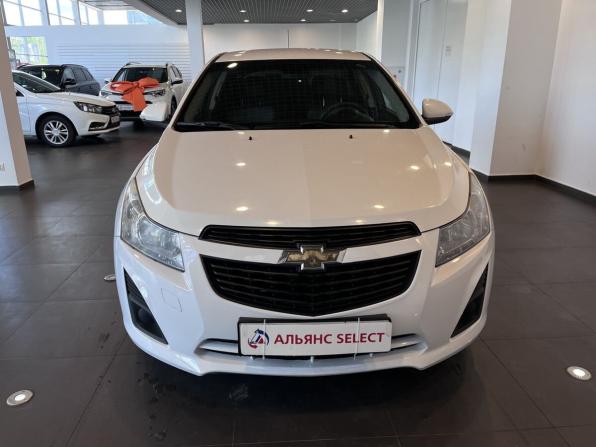 Chevrolet Cruze I Рестайлинг с пробегом 2014 года, цена 750 000 рублей, 167910 км, хэтчбек, Автокод Объявления