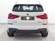 BMW X3 III (G01) Москва  - изображение 36