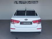 Kia Rio III Рестайлинг Уфа  - изображение 25