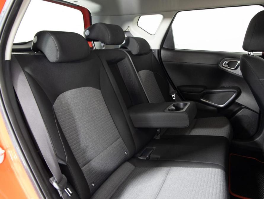 Kia Soul III Санкт-Петербург  - изображение 12