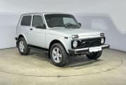 Lada (ВАЗ) 2121 (4x4) I Рестайлинг Саранск  - изображение 29