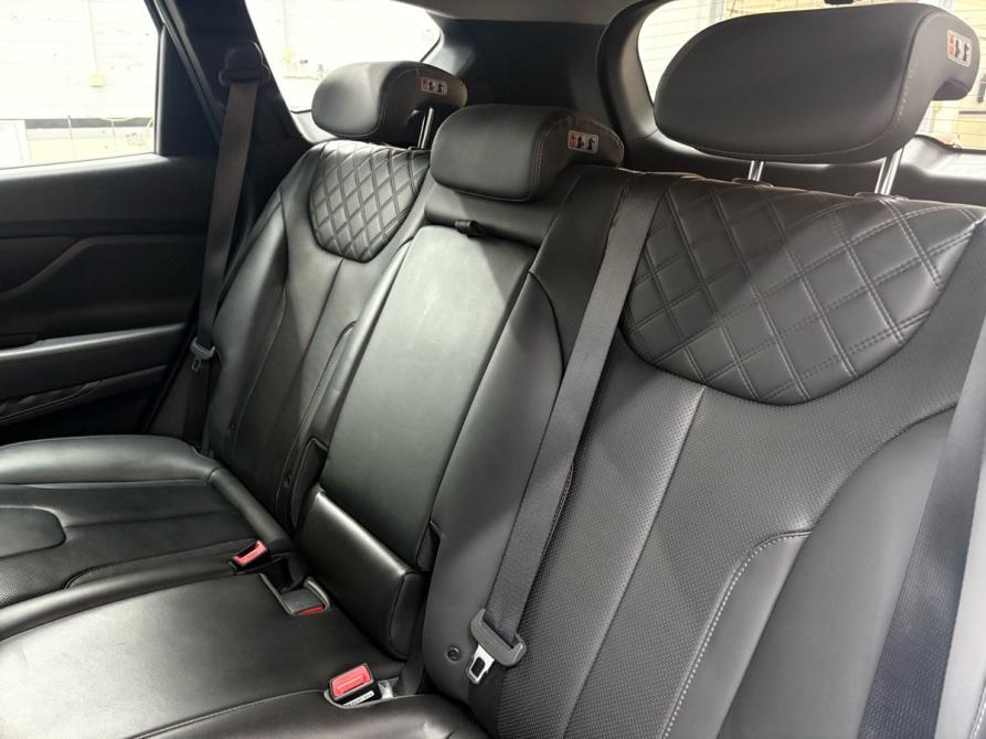 Hyundai Santa Fe IV Рестайлинг Ростов-на-Дону  - изображение 24