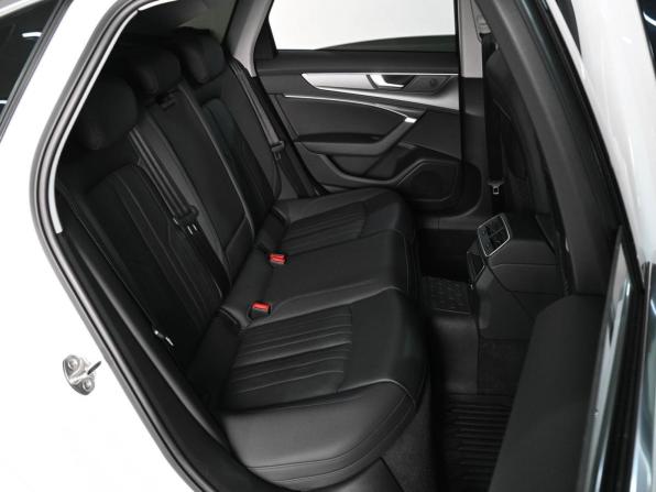 Audi A6 V (C8) с пробегом 2020 года, цена 3 899 000 рублей, 90317 км, седан, Автокод Объявления