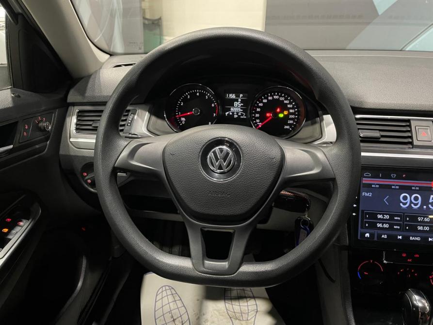 Volkswagen Bora IV Пермь  - изображение 15