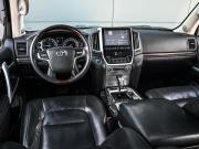 Toyota Land Cruiser 200 Series Рестайлинг 2 Новороссийск  - изображение 30