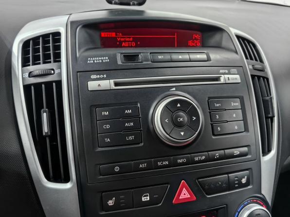 Kia Ceed I Рестайлинг с пробегом 2011 года, цена 865 000 рублей, 173095 км, универсал, Автокод Объявления