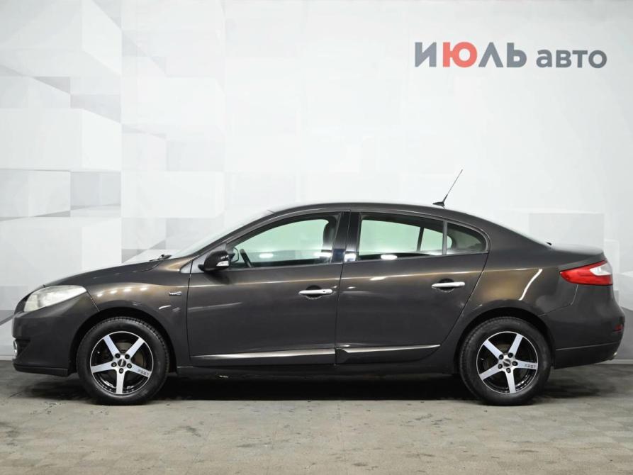 Renault Fluence I Екатеринбург  - изображение 8