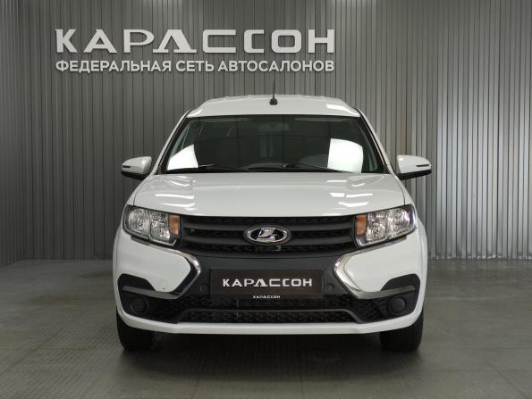 Lada (ВАЗ) Largus I Рестайлинг с пробегом 2025 года, цена 1 340 000 рублей, 25020 км, универсал, Автокод Объявления