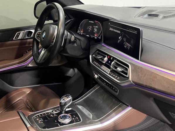 BMW X5 IV (G05/G18) с пробегом 2020 года, цена 5 610 000 рублей, 154471 км, внедорожник, Автокод Объявления