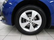 Skoda Octavia IV (A8) Москва  - изображение 28