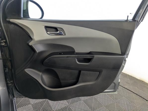 Chevrolet Aveo II с пробегом 2014 года, цена 790 000 рублей, 115592 км, хэтчбек, Автокод Объявления