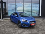Chevrolet Aveo II Архангельск  - изображение 12