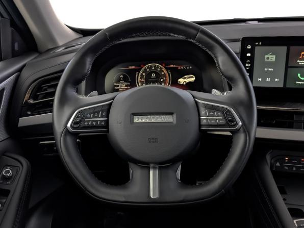 Haval F7x I Рестайлинг с пробегом 2023 года, цена 2 225 000 рублей, 48969 км, внедорожник, Автокод Объявления
