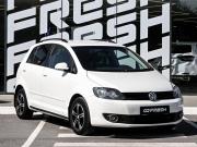 Volkswagen Golf Plus II Волгоград  - изображение 17