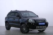 Hyundai Tucson I Омск  - изображение 23
