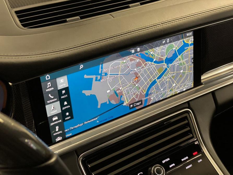 Porsche Panamera II Санкт-Петербург  - изображение 10