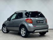 Suzuki SX4 I (Classic) Рестайлинг Кемерово  - изображение 18