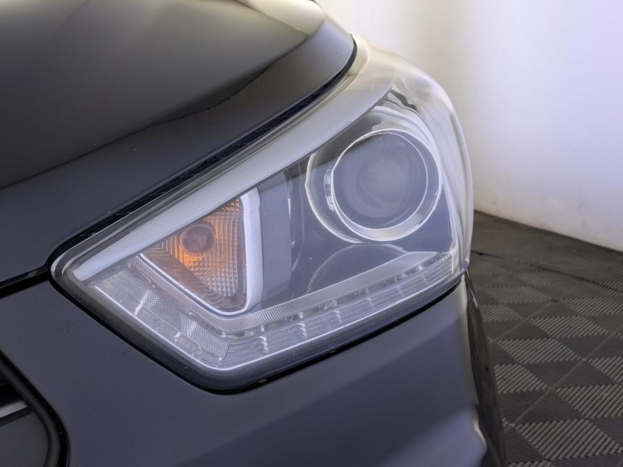 Hyundai Creta I Москва  - изображение 17