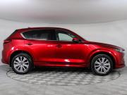 Mazda CX-5 II Рестайлинг Химки  - изображение 22