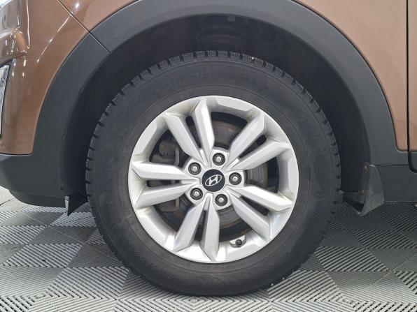 Hyundai Creta I с пробегом 2019 года, цена 1 849 000 рублей, 98540 км, внедорожник, Автокод Объявления