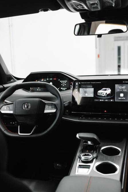 Changan UNI-S I Брянск  - изображение 17