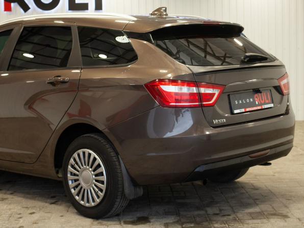 Lada (ВАЗ) Vesta I с пробегом 2019 года, цена 980 000 рублей, 144015 км, универсал, Автокод Объявления