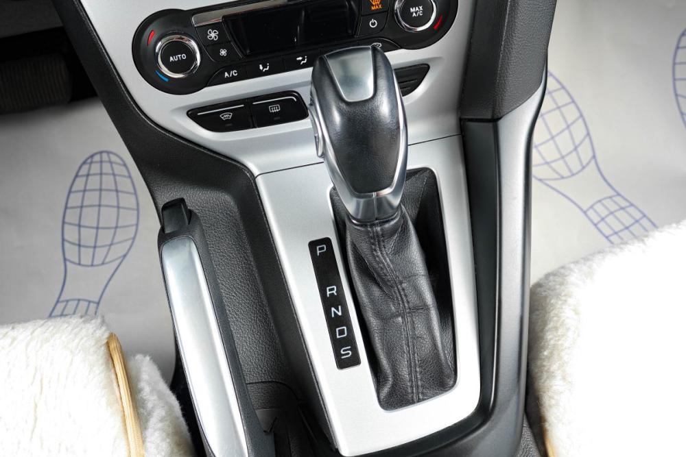 Ford Focus III Тюмень  - изображение 18