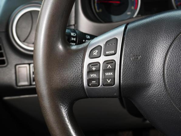 Suzuki SX4 I (Classic) Рестайлинг с пробегом 2010 года, цена 638 000 рублей, 250131 км, хэтчбек, Автокод Объявления