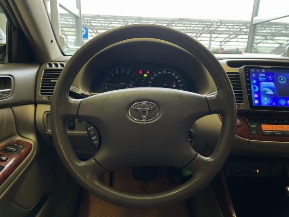 Toyota Camry V (XV30) с пробегом 2004 года, цена 700 000 рублей, 392700 км, седан, Автокод Объявления