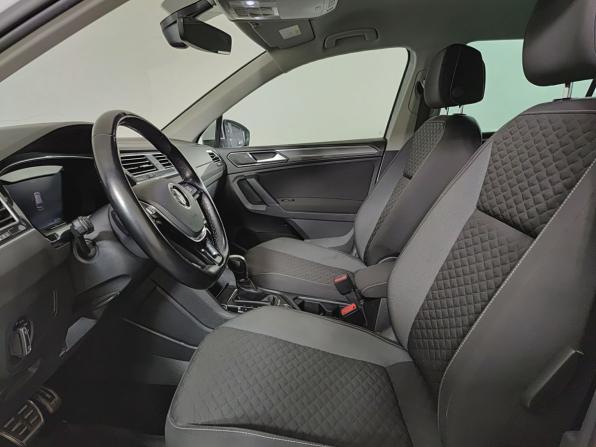 Volkswagen Tiguan II с пробегом 2018 года, цена 2 597 000 рублей, 85150 км, внедорожник, Автокод Объявления